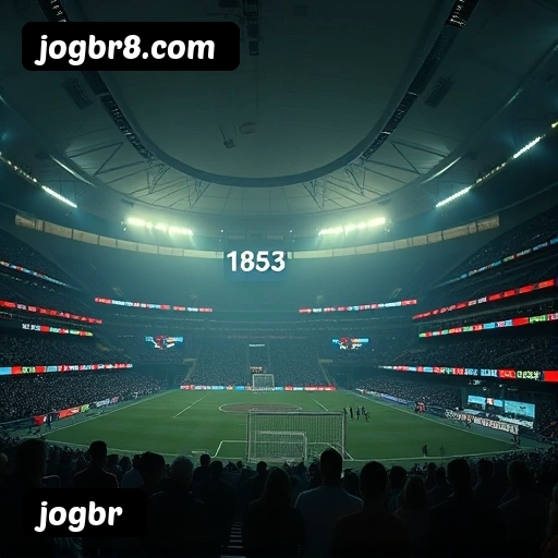 jogbr Logo