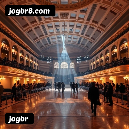 jogbr Logo
