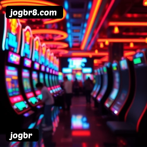 jogbr Logo