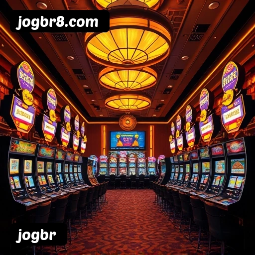 jogbr Logo