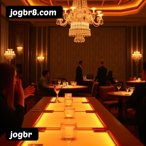jogbr Logo